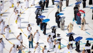 Diyanet’ten hac açıklaması