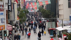 Haftalık il bilançosu açıklandı: İzmir'de korkutan yükseliş!