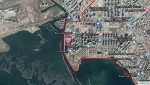 Harita Mühendisleri'nden 'Mavişehir' planları için geri adım: 