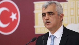HDP'li Gergerlioğlu'nun milletvekilliği düştü