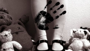 İki abisinin de cinsel istismarına maruz bırakılan kız çocuğu, evde doğuma zorlandı! 