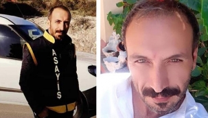 İntihar eden polisin 'çalmakla' suçlandığı gözlük, karakolun çay ocağından çıktı 