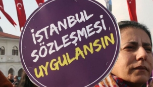 İstanbul Sözleşmesi nedir? Kadınlar için neden hayati öneme sahiptir?
