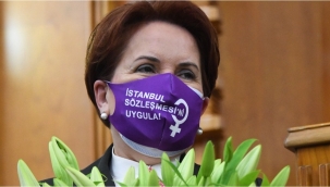 İYİ Parti, İstanbul Sözleşmesi kararı sonrası olağanüstü toplanıyor 