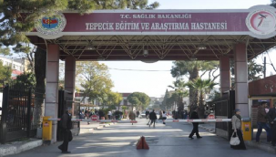İzmir alarm veriyor: Yoğun bakımlar doldu, ek pandemi servisleri açılacak