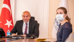 İzmir Cittaslow metropol olma hedefinde!