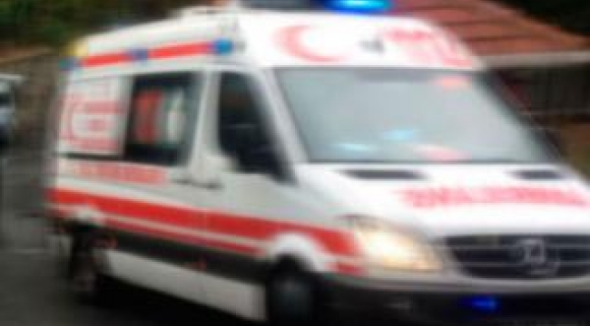 İzmir'de 13 yaşındaki çocuk kalp krizinden hayatını kaybetti!