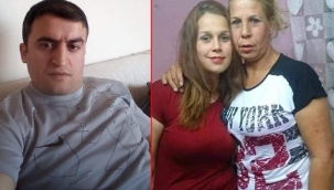 İzmir’de aile katliamı: Eşini, kayınvalidesini ve komşularını öldürdü