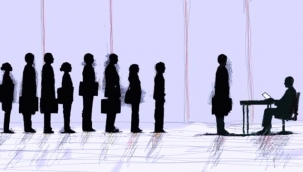 İzmir'de işsizlik oranı yüzde 17'ye ulaştı!