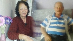İzmir'de sobadan zehirlenen yaşlı çift hayatını kaybetti
