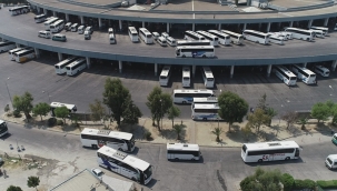 İzmir’de yeni korona virüsü tedbirleri alındı!