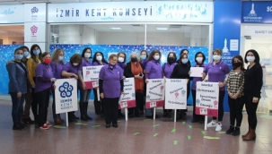 İzmir'den Cumhurbaşkanı'na çağrı: Çocukların feryadını duy, kararı geri çek!