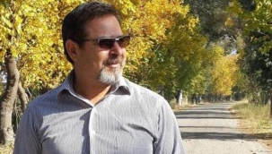 İzmir'in acı kaybı: Doç. Dr. İbrahim Gündoğan 6'ıncı kattan düşerek hayatını kaybetti!