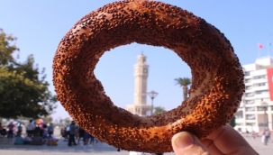 İzmir’in meşhur Gevreği tescilleniyor!