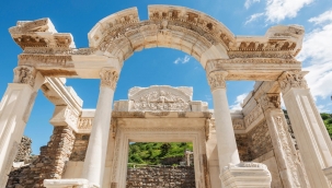 İzmir ITB Berlin Fuarı’nda şehri tanıttı! 