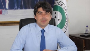 İzmirli eski belediye başkanı kaza geçirdi