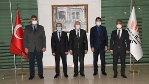 Karabağlar tapuda büyük kolaylık