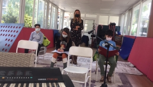 Karşıyaka'ya müzikli günler geri geldi 