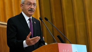 Kılıçdaroğlu: Bizim eksiğimizi bize gösteren özgür medyadır 