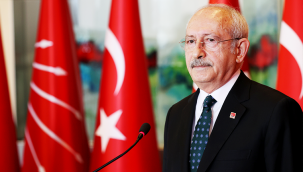 Kılıçdaroğlu'dan 'İstanbul Sözleşmesi' tepkisi: Geri gelecek 