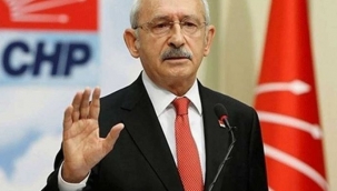 Kılıçdaroğlu 'İktidarımızın ilk haftasında yapacaklarımız' listesi paylaştı!