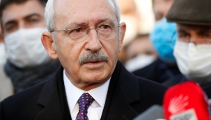 Kılıçdaroğlu: Bugün gerçekten çok öfkeliyim