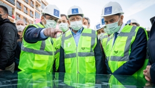 Kentsel Dönüşüm Projesi'nde 2'inci etap! Örnekköy'de neler yapılacak?