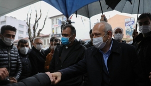 Kılıçdaroğlu: Vallahi de billahi de bu memleketi düzelteceğim 