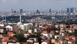 Deprem Komisyonu raporu: 7 milyon yapıya hızla yenileme!