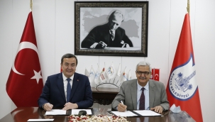 Konak'ta eğitime önemli destek!