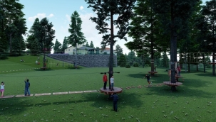 Konak'ta üç büyük proje ihaleye çıkıyor!