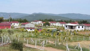 Yıldırım, tartışmalı 'Hobi Bahçeleri'ni yazdı: Yıkılacak alanlarda tarım yapılacak mı? Kim yapacak?