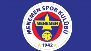 Menemenspor'a polis baskını!