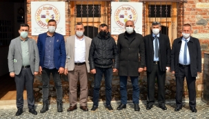 Muhtarlardan ‘Rahat bırakın’ çağrısı 