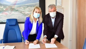 Narlıdere'de tapuda yeni dönem!