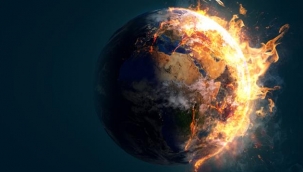 NASA, Dünya'nın sonunun geleceği tarihi açıkladı