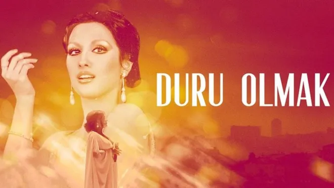 Nükhet Duru'dan 'Netflix' açıklaması: Cam kırığı yutmuş gibi hissettim 