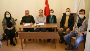 “Orman alanları yok ediliyor…” 