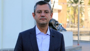 Özgür Özel: MHP, yüzde 18'lerden eriyerek geliyor, daha da eriyecekler