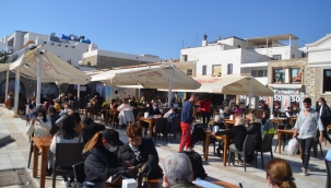 Pandemiye 14 günlük kritik izleme: Kısıtlamalar geri gelebilir!