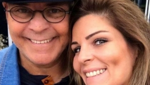 Pelin Öztekin'den duygulandıran mesaj: Sonunda büyüdüm baba!