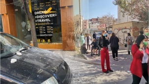 Prof. Hasan Sözbilir: Yunanistan depremi İzmir faylarını tetikleyebilir