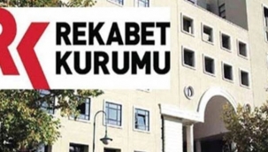 Rekabet Kurulu'ndan İzmir limanlarına ceza!