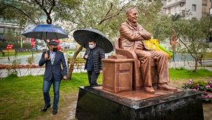 Soyer, Bekir Coşkun anısına yapılan saldırıyı kınadı