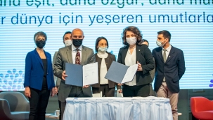 Büyükşehir'den 'Yerel Eşitlik Eylem Planı' atağı!