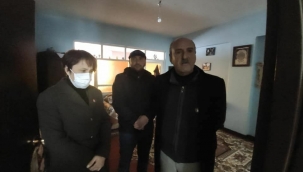 Soylu, evi basılan CHP'li başkanı arayıp helallik istedi