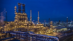 Star Rafineri, 'Global Lighthouse Network’e seçildi