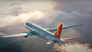 THY'den 'Türkiye'ye Giriş Formu' uyarısı 