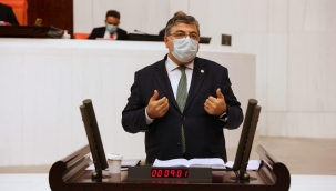 “Tire’de halk istemiyor iktidar rant uğruna dayatıyor!”