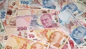 TL'nin reel değerinde yüzde 5.5 artış 